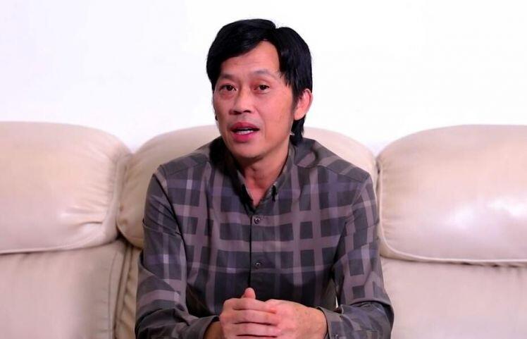 Hoài Linh tiết lộ phải phẫu thuật K tuyến giáp dẫn đến việc chậm trao số tiền từ thiện hơn 13 tỷ đồng cho bà con miền Trung sau lũ lụt