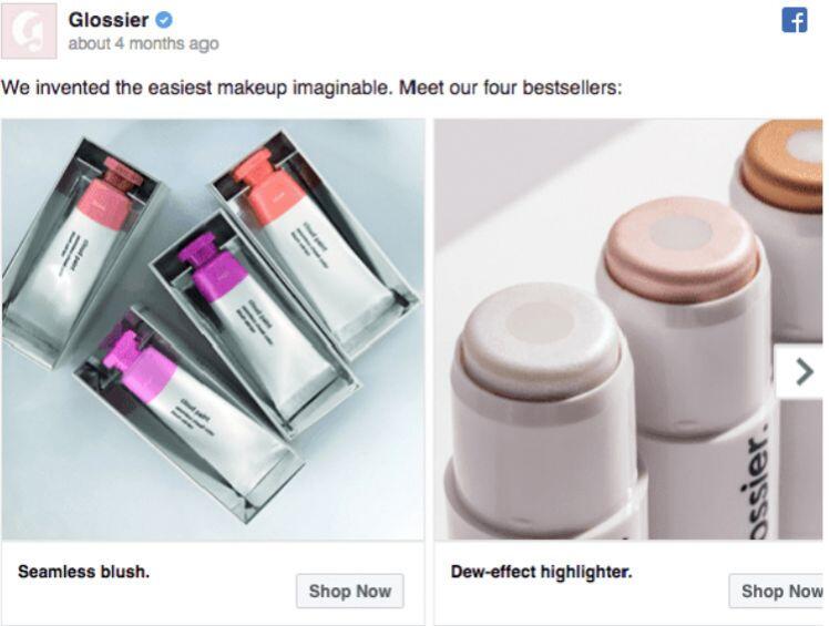Làm thế nào để Marketing cho các sản phẩm skincare thành công ?