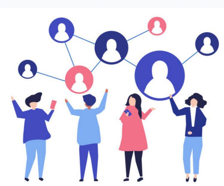 Một số tips để đăng bài trên social media mùa "giản cách"