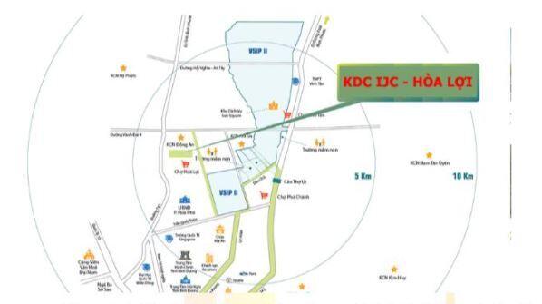 IJC – Tiếp đà tăng trưởng