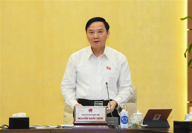 'Chưa thấy bóng dáng việc sửa luật Đất đai'