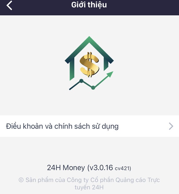 Hướng Dẫn Sửa Lỗi Không Xem Được Phân Tích Kỹ Thuật