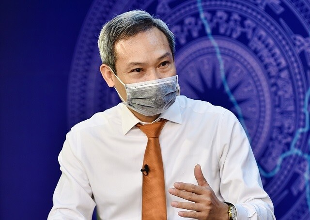 Giải pháp nào giúp doanh nghiệp ''hồi sức'' sau tác động mạnh của dịch Covid-19