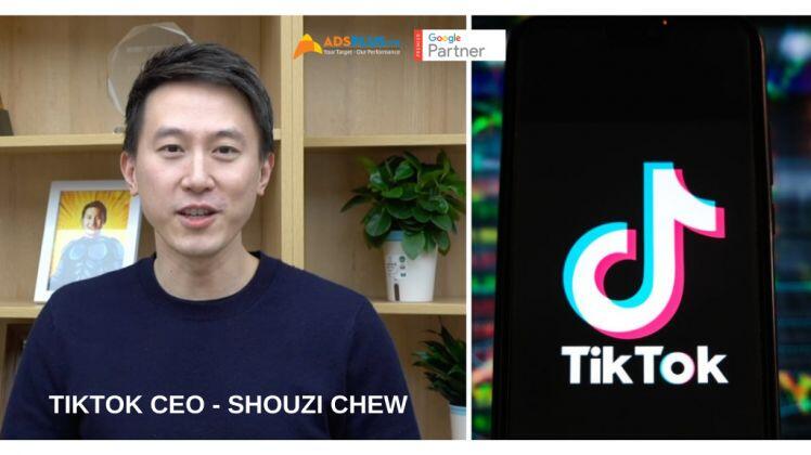 TikTok có tiếp tục tăng trưởng khi xoay chuyển đầu não mới