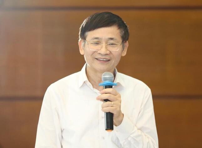 Đề xuất ra luật về xử lý nợ xấu