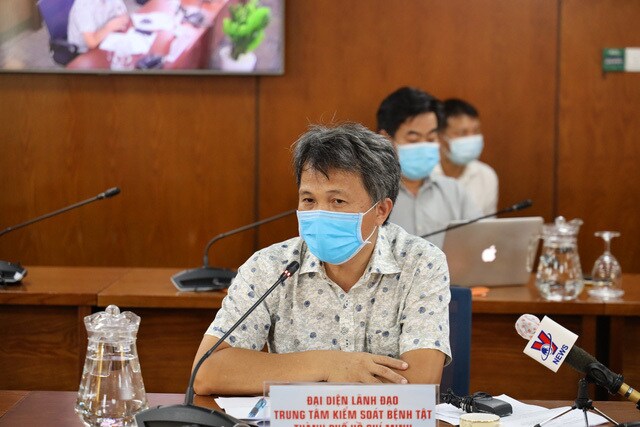 TP.HCM: Tiếp tục áp dụng Chỉ thị 10 sau 0h ngày 29/6
