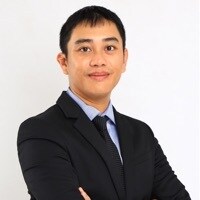 Trung Eric Nguyen