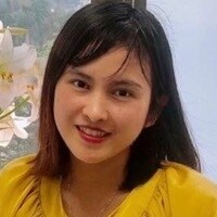 Chung Ngọc Mai