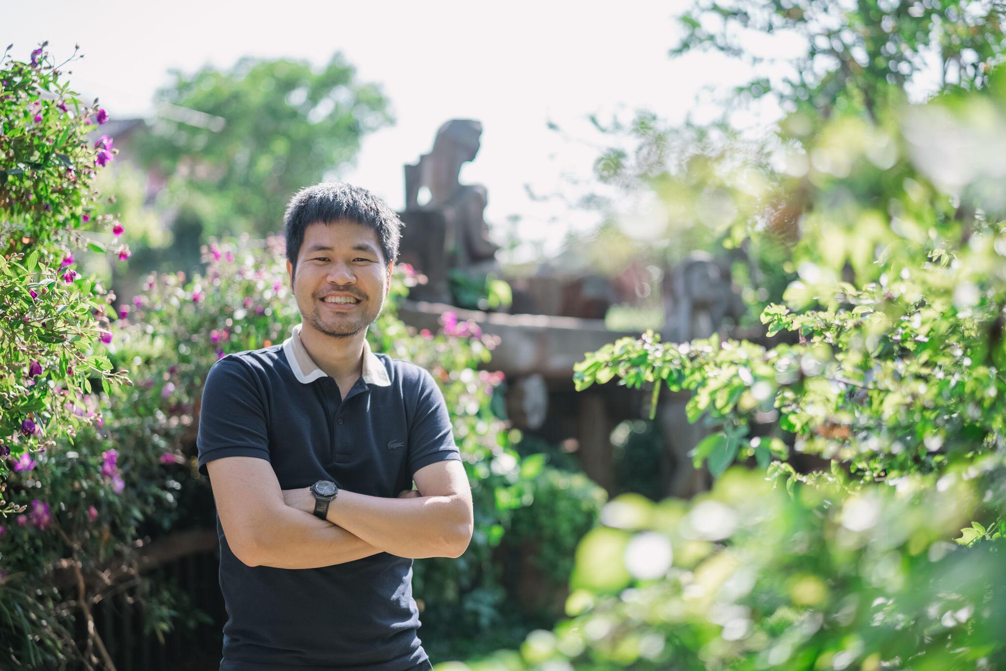 Trần Minh BĐS