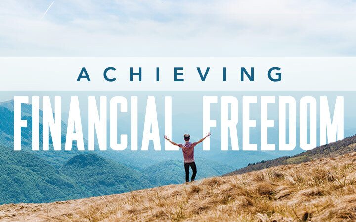 Câu chuyện tự do tài chính, điều gì mới thực sự là "tự do"?. Tự do tài chính là khái niệm rất phổ biến  ...
