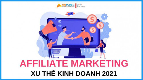 4 lời khuyên để bắt đầu kinh doanh Affiliate Marketing