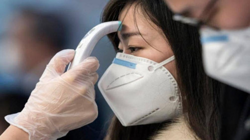 Nhiễm Covid không triệu chứng, có phải là ca nhẹ?