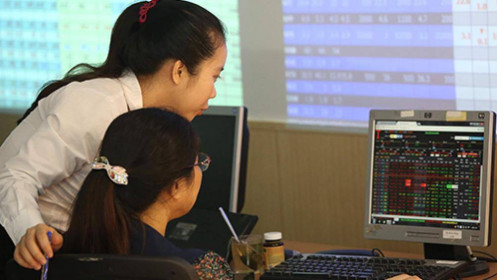Chứng khoán Việt vẫn còn hấp dẫn