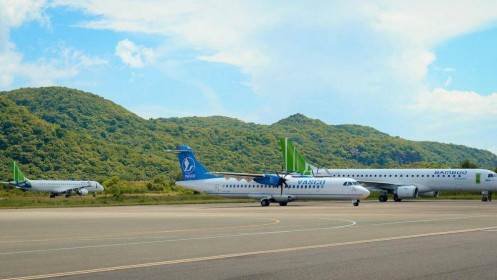 Lo mất thị phần bay ngách, Vietnam Airlines mua dòng phản lực mới