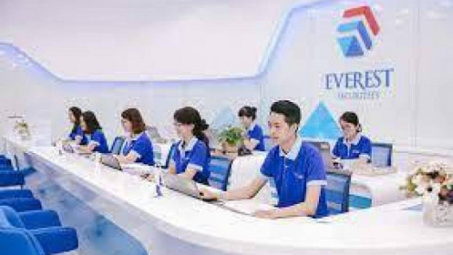 Chứng khoán Everest (EVS): Lãi sau thuế bán niên hơn 178 tỷ đồng, vượt 171% kế hoạch năm