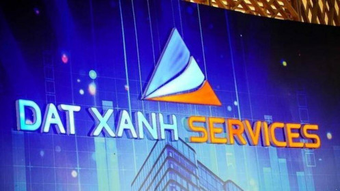 Cổ phiếu DXS giảm khi chào sàn
