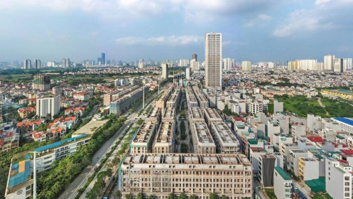 Nhà đầu tư có tiếp tục đổ tiền vào BĐS trong tâm bão Covid-19