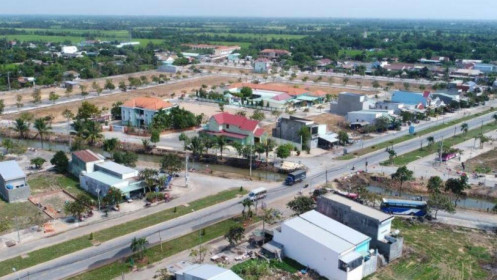 Những lưu ý pháp lý khi mua đất nền dự án