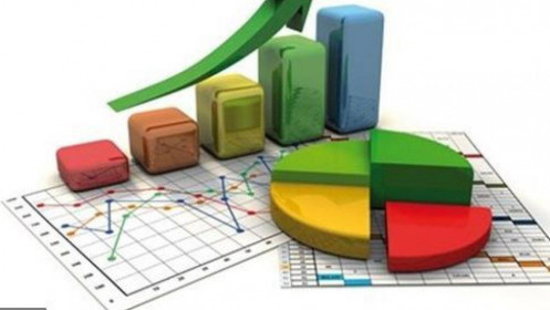 KBSV hạ dự báo tăng trưởng GDP Việt Nam xuống 5.8%
