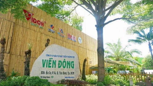 VID báo lãi ròng nửa đầu năm gấp 2.7 lần cùng kỳ