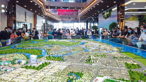 Dịch bệnh là cơ hội cho đầu tư bất động sản trong trung hạn