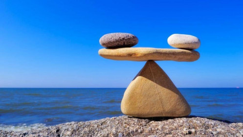 Phiên giao dịch ngày 16/7: Sự cân bằng đáng sợ