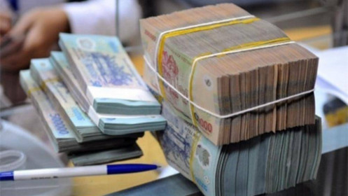 Tình huống hiếm có: Chi ít hơn thu, ngân sách có tiền dư