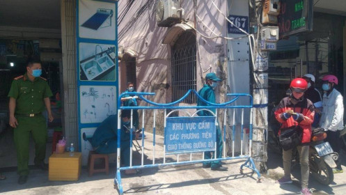 Tin tức Covid-19 mới nhất hôm nay 16/7: Khánh Hòa ghi nhận số ca F0 kỷ lục
