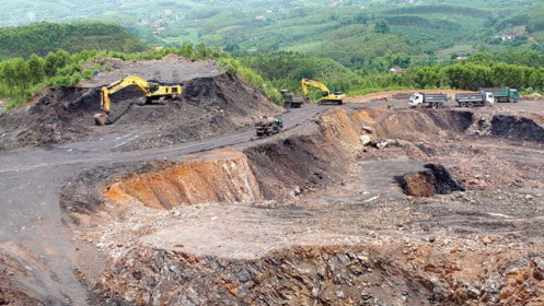 Nửa năm không có doanh thu, ACM lỗ ròng gần 8 tỷ đồng