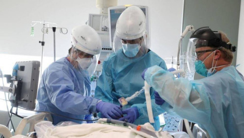 Phát hiện hơn 200 triệu chứng ở người mắc Covid-19 kéo dài