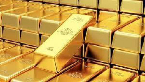 Giá vàng tuần tới: Bán tháo về 1.600 USD/oz hay tranh mua lên 1.920 USD/oz?