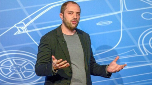 Tỷ phú công nghệ Jan Koum: Khẳng định tự học mới là điều giúp bạn thành công