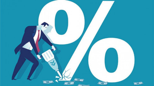 Đồng thuận giảm lãi suất cho vay: Góc nhìn từ chính sách và thực tế