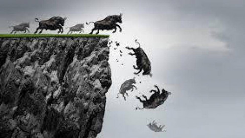 Góc nhìn thị trường ngày 20/7/2021, bắt đầu quá trình tạo đáy?
