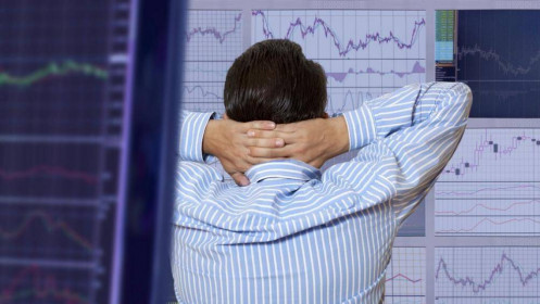Giao dịch chứng khoán sáng 19/7: Chứng khoán vỡ đáy vì dịch