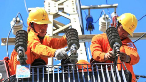 Ngành điện có bám theo chủ trương chung của Nhà nước?