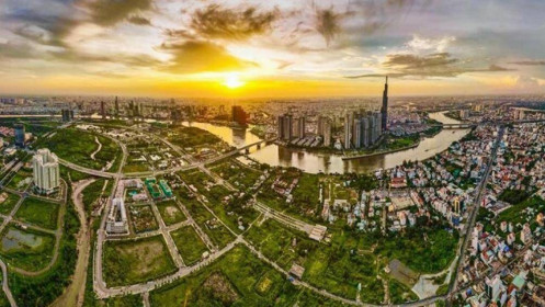 Những xu hướng mới của thị trường BĐS cuối năm