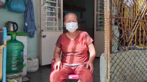 Đà Nẵng triển khai gói hỗ trợ 26.000 tỷ giúp người lao động