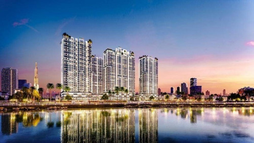 LDG báo lãi ròng chỉ 1 tỷ đồng trong nửa đầu năm 2021