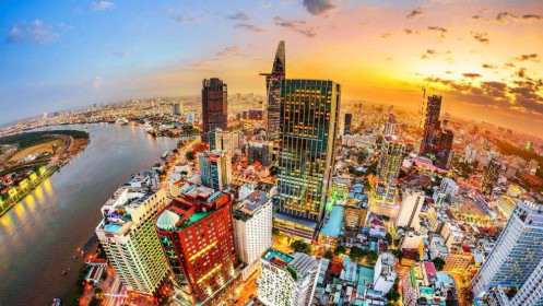 Khoảng lặng thị trường bất động sản trước đại dịch ?