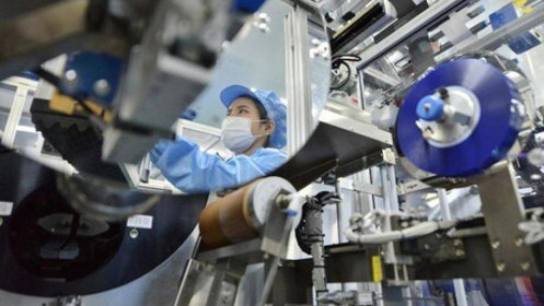 Việt Nam chuẩn bị để chớp thời cơ thu hút FDI hậu Covid