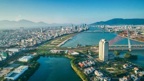 Đà Nẵng: Tiếp nhận ý tưởng quy hoạch phân khu từ doanh nghiệp
