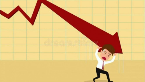 Quản lý danh mục đầu tư khi thị trường downtrend?