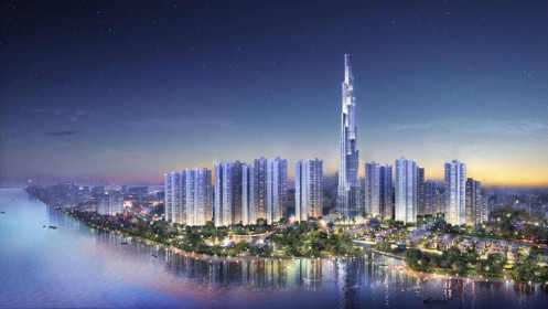 Khối ngoại bán ròng hơn 1000 tỷ đồng cổ phiếu VIC trong phiên 21/7
