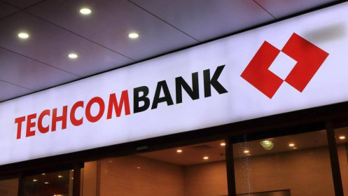 Bà Hồ Thủy Anh hoàn tất mua vào hơn 22 triệu cổ phiếu TCB