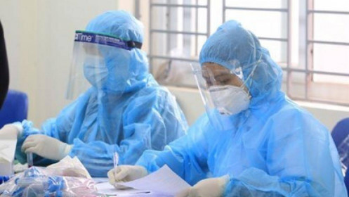 Hà Nội phát hiện 7 ca dương tính sau khi rà soát các trường hợp ho, sốt tại cộng đồng