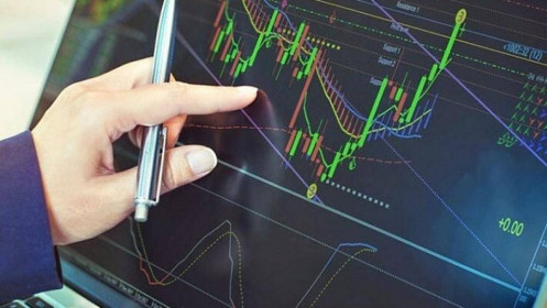 Chuyển động tự doanh 22/7: Bán và bán