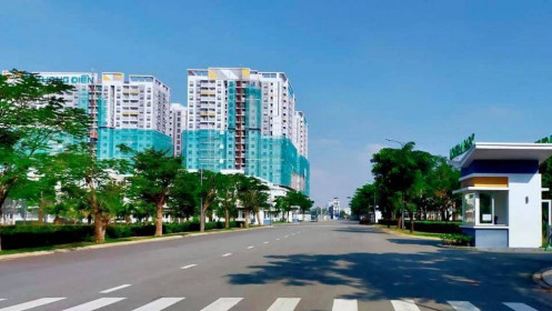 “Nguồn hàng” BĐS phía Nam đang chờ tung ra thị trường khi hết dịch