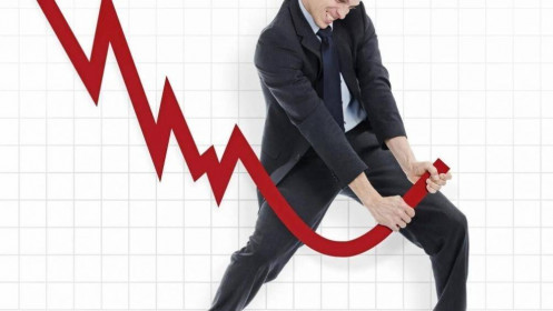 Có nên tiếp tục đổ tiền vào chứng khoán ?