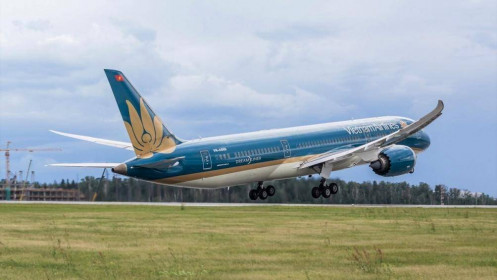 Vietnam Airlines sẽ nỗ lực gấp hai ba lần để vượt qua khủng hoảng